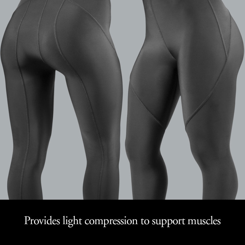 Women's Triumph Workout Tights  High Performance Compression Spandex