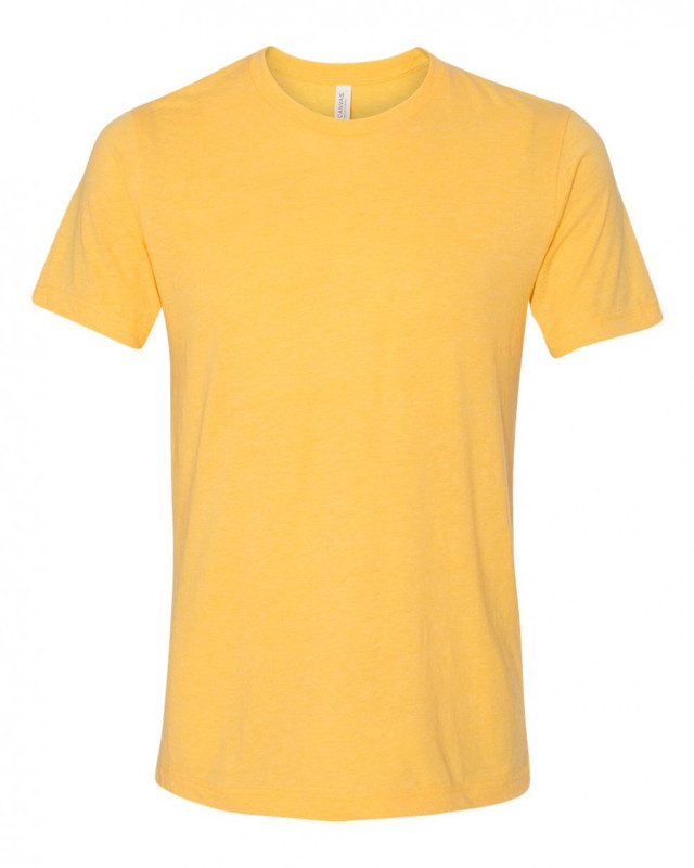 Tri-Blend Podium Shirt by Aero Tech