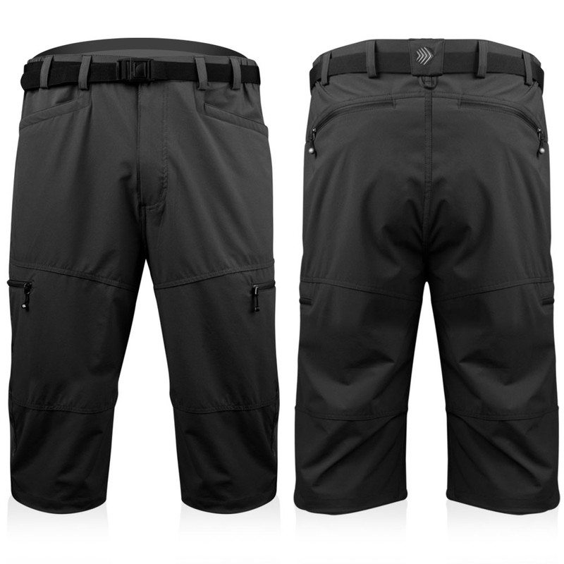 Iron Mountain | Workwear Classic Cargo Trouser Mens | Workwear Trousers |  SportsDirect.com