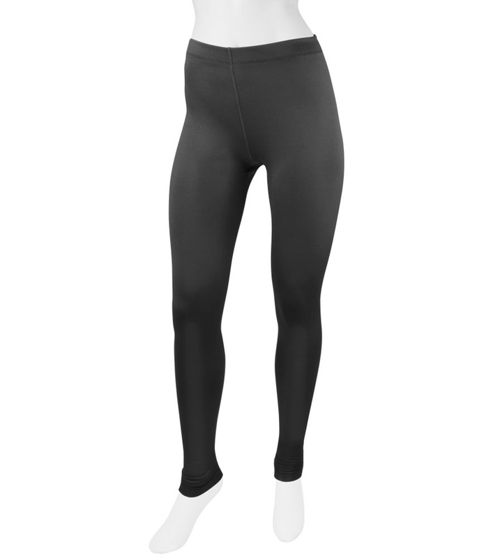 Perfect Fit Leggings in Black - Grace and Lace