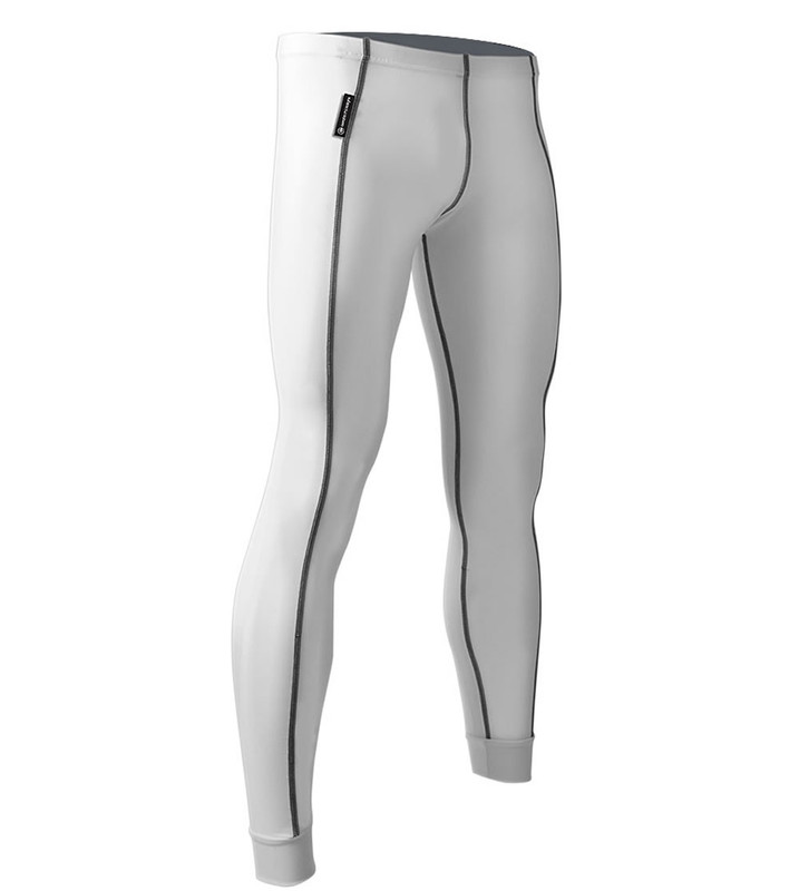 Men's Oceanside Long Tights - Recovery Compression Leggings - UPF 50+