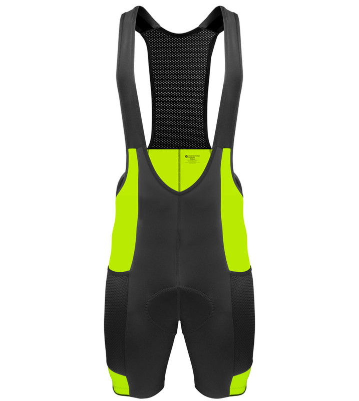 aerotech bib shorts