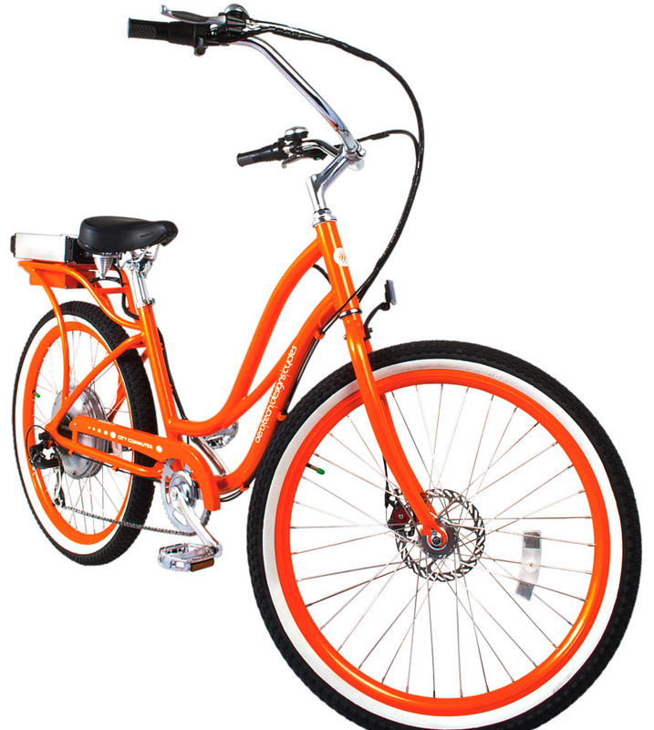 pedego comfort cruiser for sale