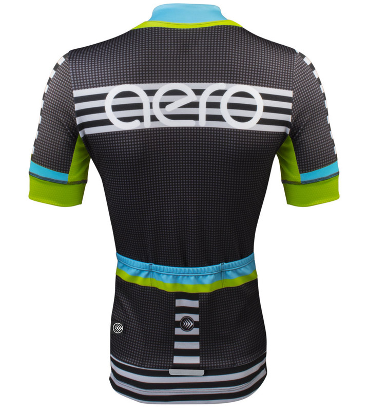 most aero cycling jersey