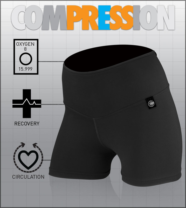 Shop Padded Compression Shorts For Basketball with great discounts
