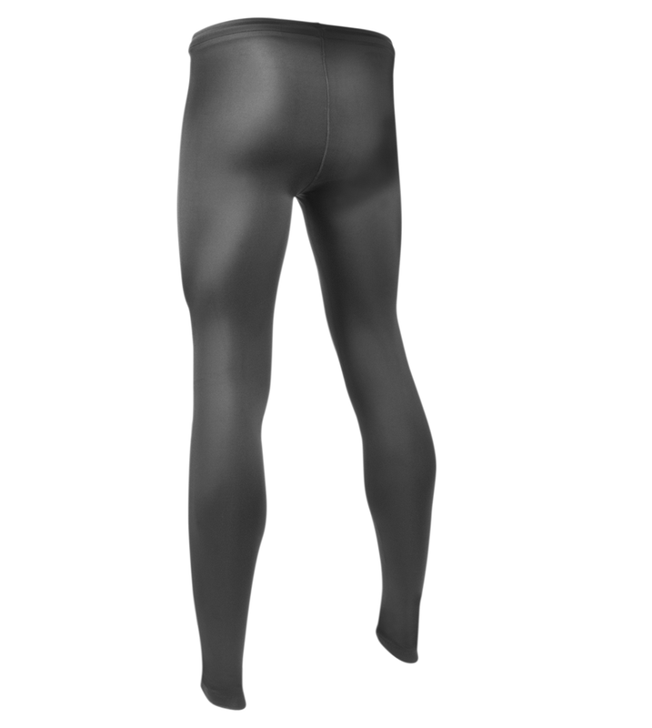 Big men's compression tights clearance