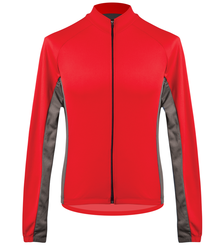 Mens cycling fleece clearance