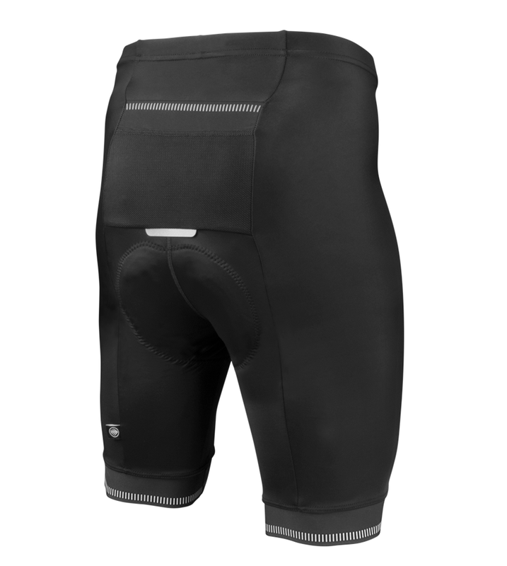 Aero Tech Youth Comfortable PADDED Liner Shorts - Underwear