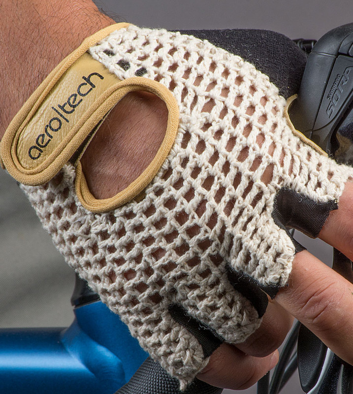Cycling Gloves: A Brief Overview