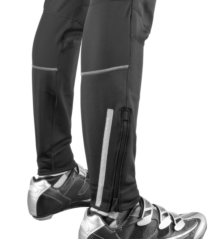 Thermal WindStopper cold weather 