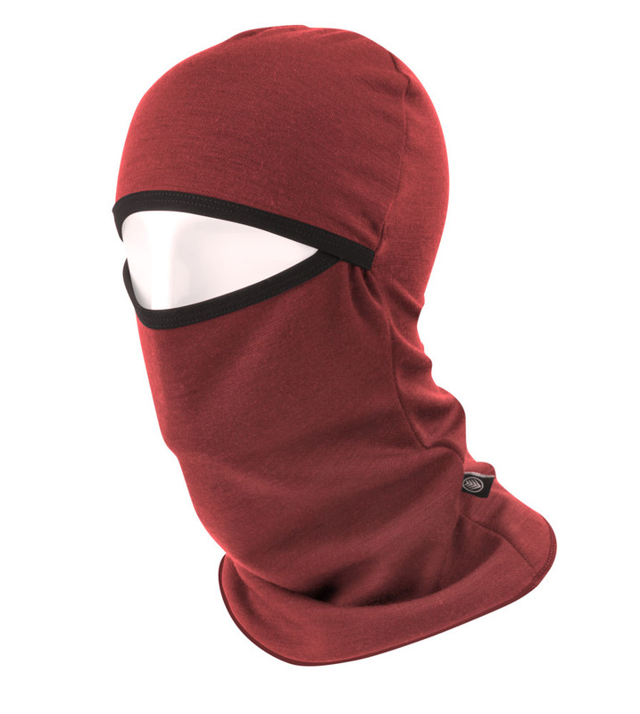 Nose/face covering for sun protection at high altitude