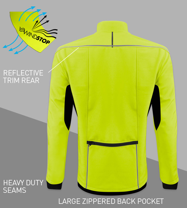 Buy Wildcraft Neon Green Hooded Rain Jacket - Rain Jacket for Men | Myntra