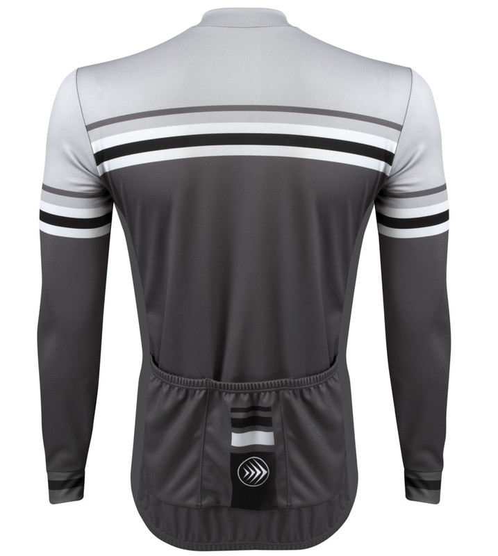 mens tall cycling jersey