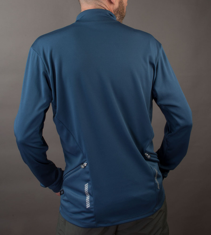 Arc'teryx Lightweight Athletic Long Sleeve Shirts for Men