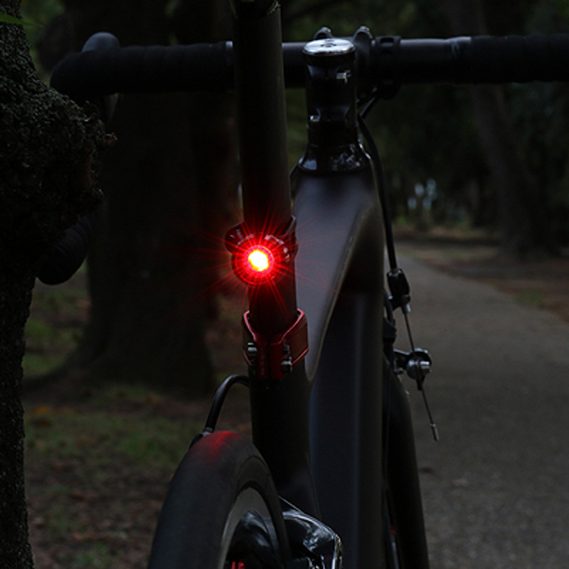 bike safety lights