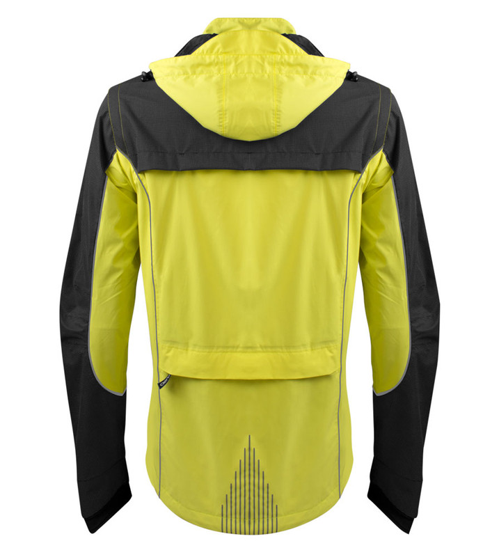 IWOM Convertible Jacket 2.0 | Rain Jackets and Coats – IWOM Outerwear