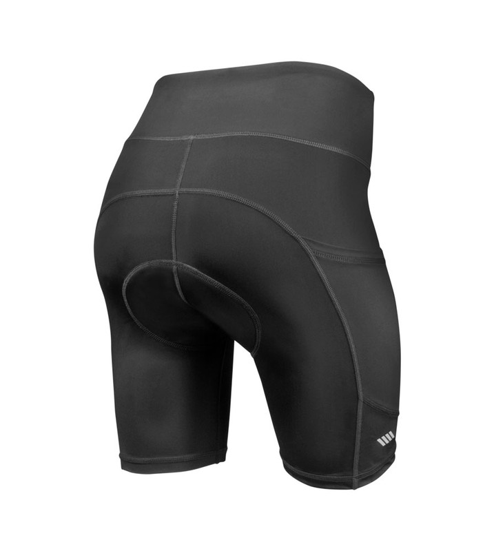 Women's Rhythm Padded Cycling Shorts