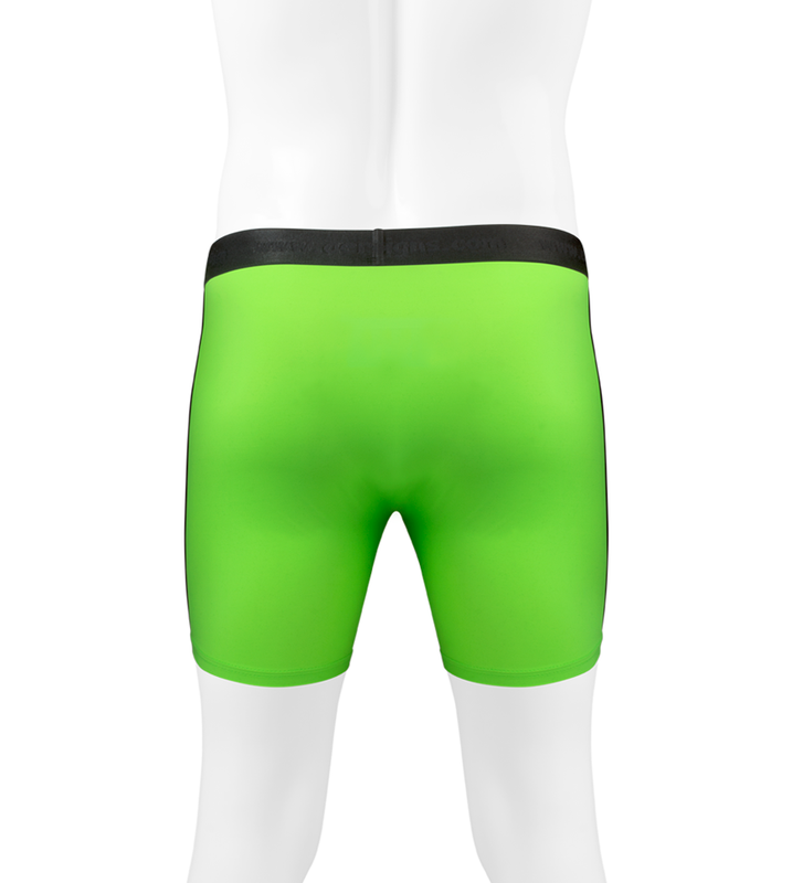  ZCY Lumbar Supports Orthopedic Underwear for Men