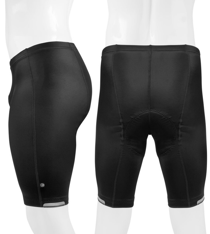 Top Shelf Bike Short | Men's Long Distance Cycling Shorts