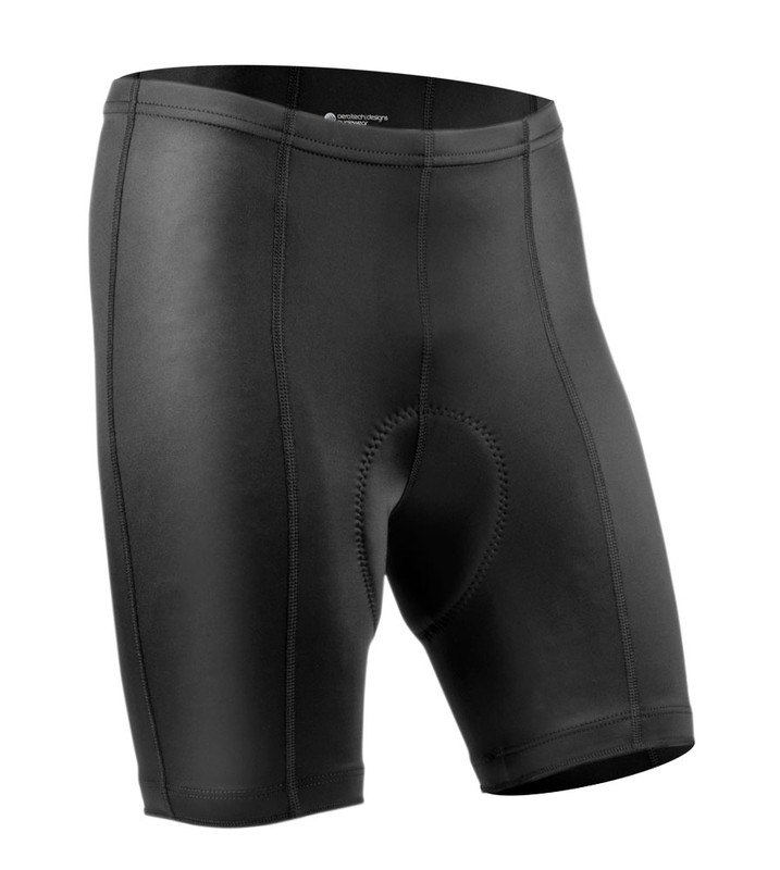 Padded Bike Short 