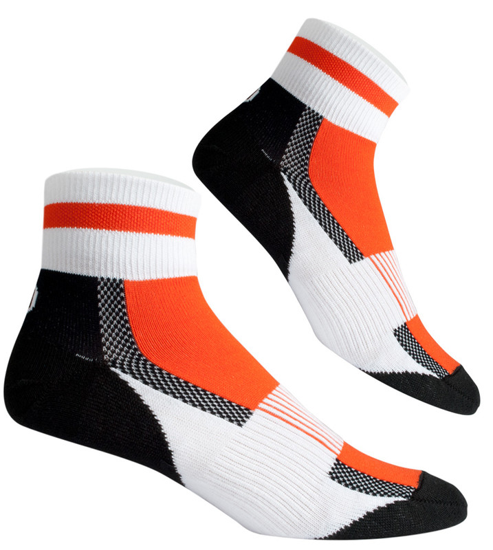 Performance Socks - Unisex