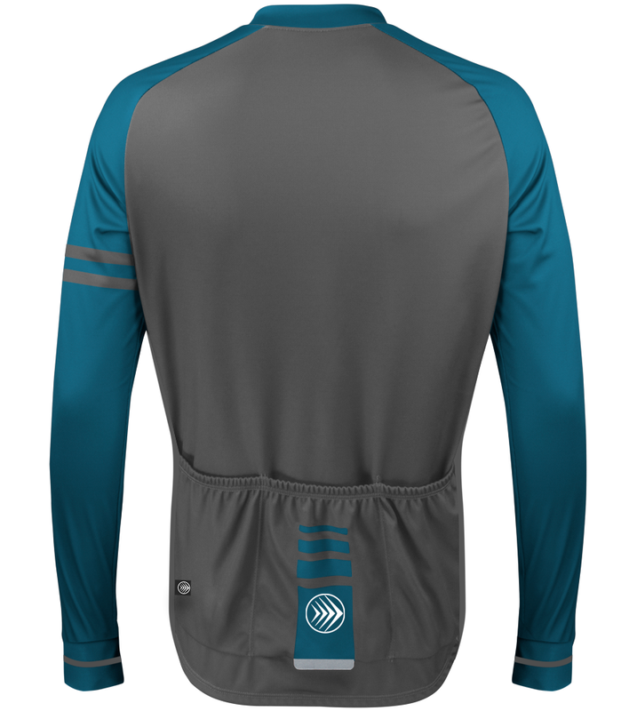 MERIDA Team Mens Cycling Winter Thermal Fleece Jersey Ropa Ciclismo Hombre  Invierno Long Cycling Jersey Maillot Mtb Clothing 102231 From 29,68 €