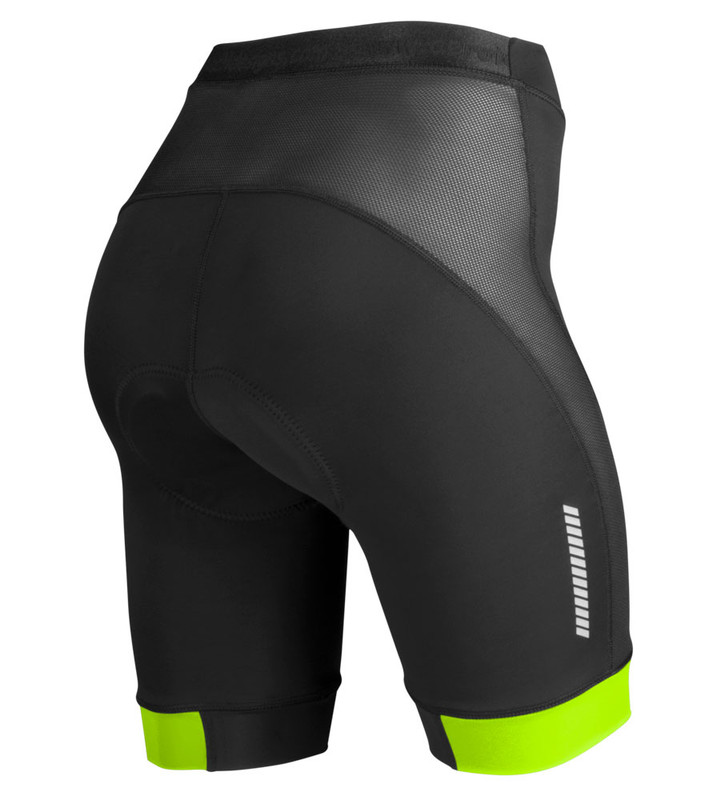 Flight Mode Cycling Shorts - OBSOLETES DO NOT TOUCH