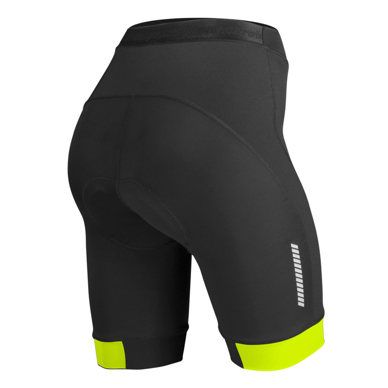 Cycling Pants Padded Cycle Shorts Womens Uk Women's Elite