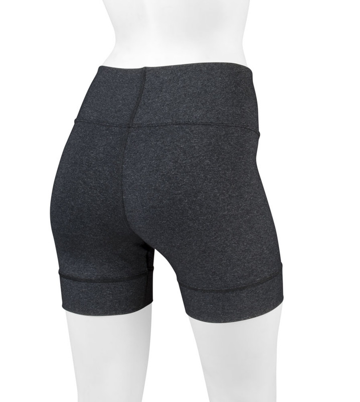 Athletic Shorts (women)