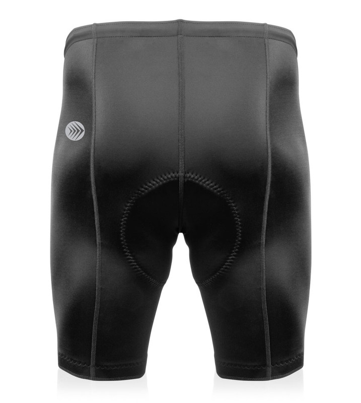 Schwinn Classic Padded Cycling Shorts Black X-Large – Wheel & Sprocket -  Outlet