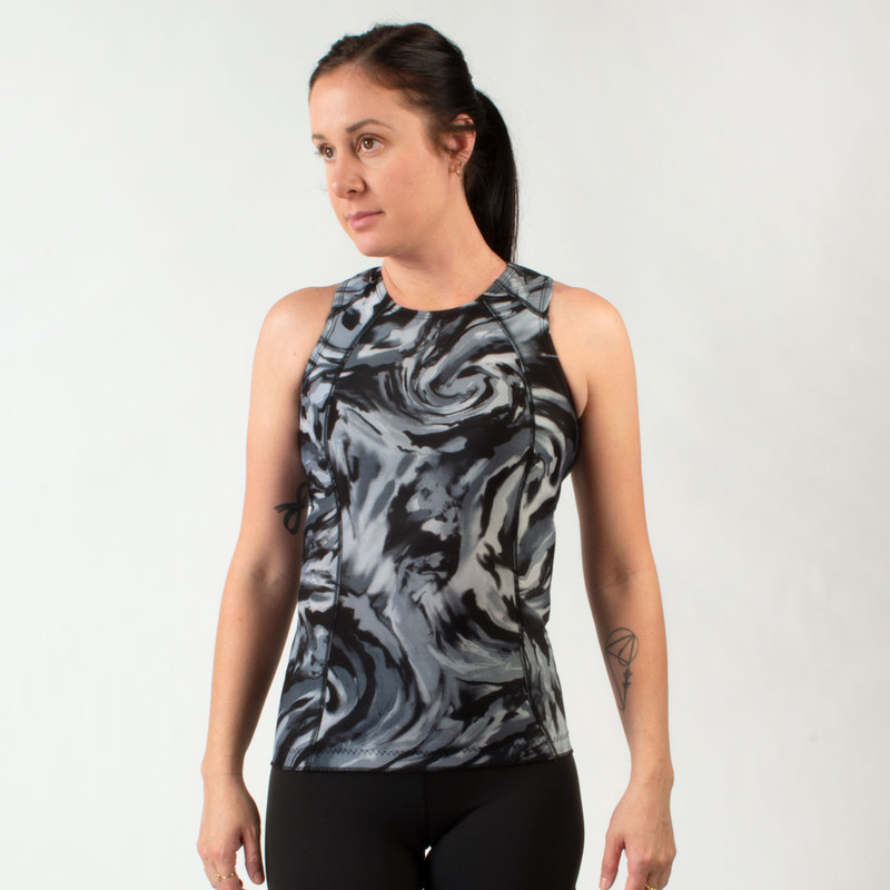 Title Nine Women's Cycling Tank Tops Women's Cycling Tank Top