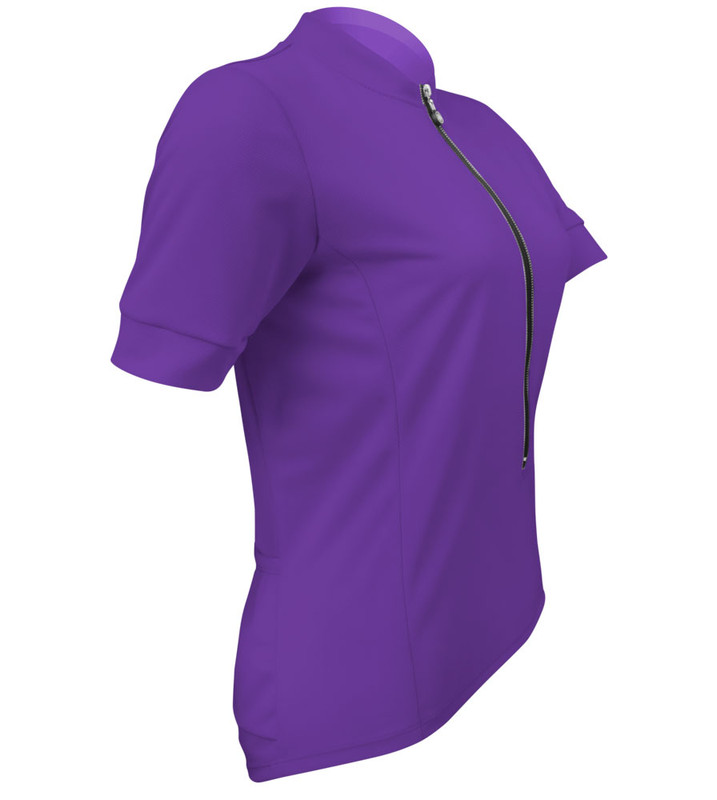 Women's RBX Sport Long Sleeve Jersey