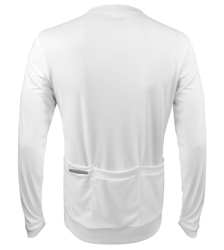 Men's ECO Eclipse Sun Protection Long Sleeve Cycling Shirt