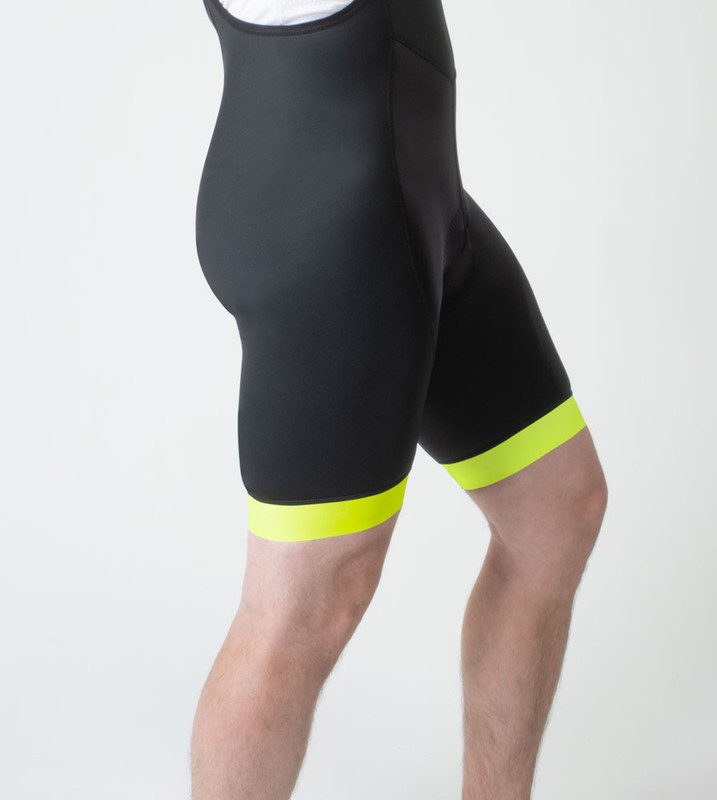 Men's Canyon Cycling Bib Shorts  Long Distance Padded Bib-shorts