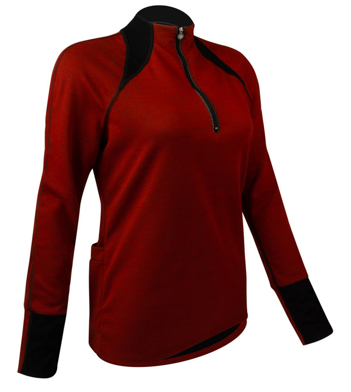Women's Long Sleeve Oversize Loose Fit Thermal Shirts (Sizes, S-5XL)