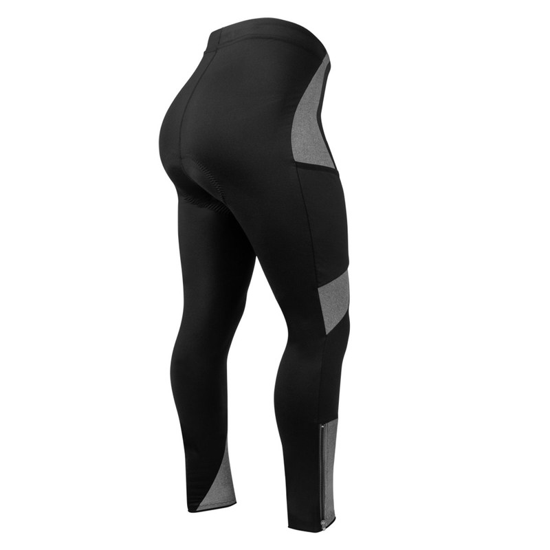 Women's Luna Cycling Tights | Premium Cold Weather Bike Leggings