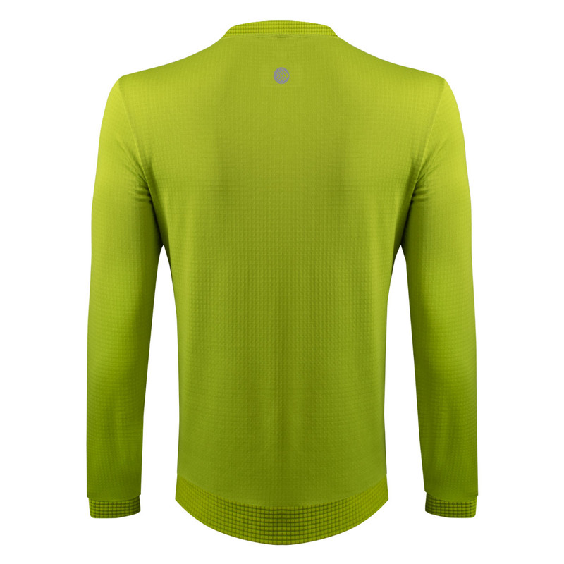 トップス Cloveru POLARTEC THERMAL PRO CREW file.jpg