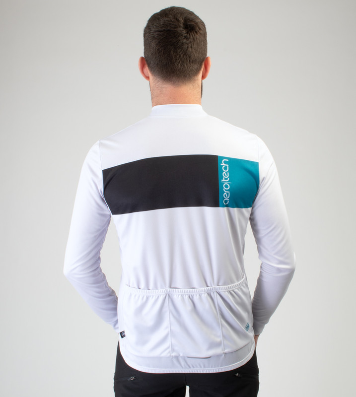 [ LMC ]★ACTIVE GEAR COOLON MT LONG SLV JERSEY 47232-5034_IOB-