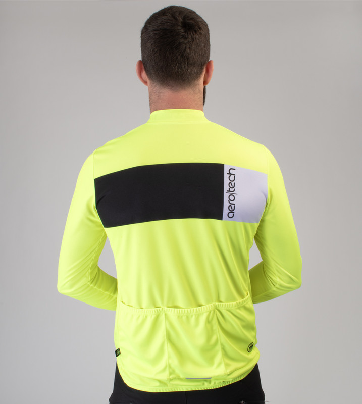さらに100円引き◆LMC◆ACTIVE GEAR COOLON MT LONG SLV JERSEY Trail Long Sleeve Jersey – VERGE SPORT