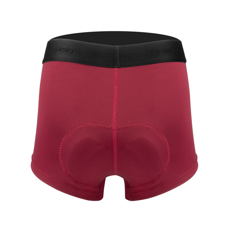 Boxer Shorts Best Women's Underwear To Prevent Chafing