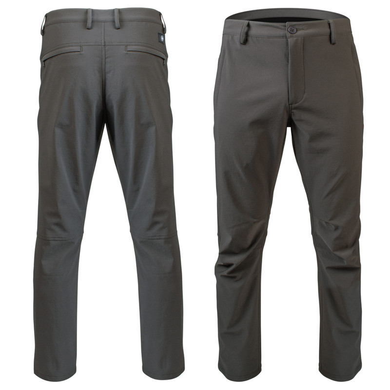 メンズウェア MARK&LONA Option AeroCool Adaptive Pants Men's Hybrid Causal Style Outdoor Athletic Commuter Cycling