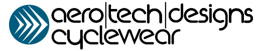 aero tech designs cyclewear