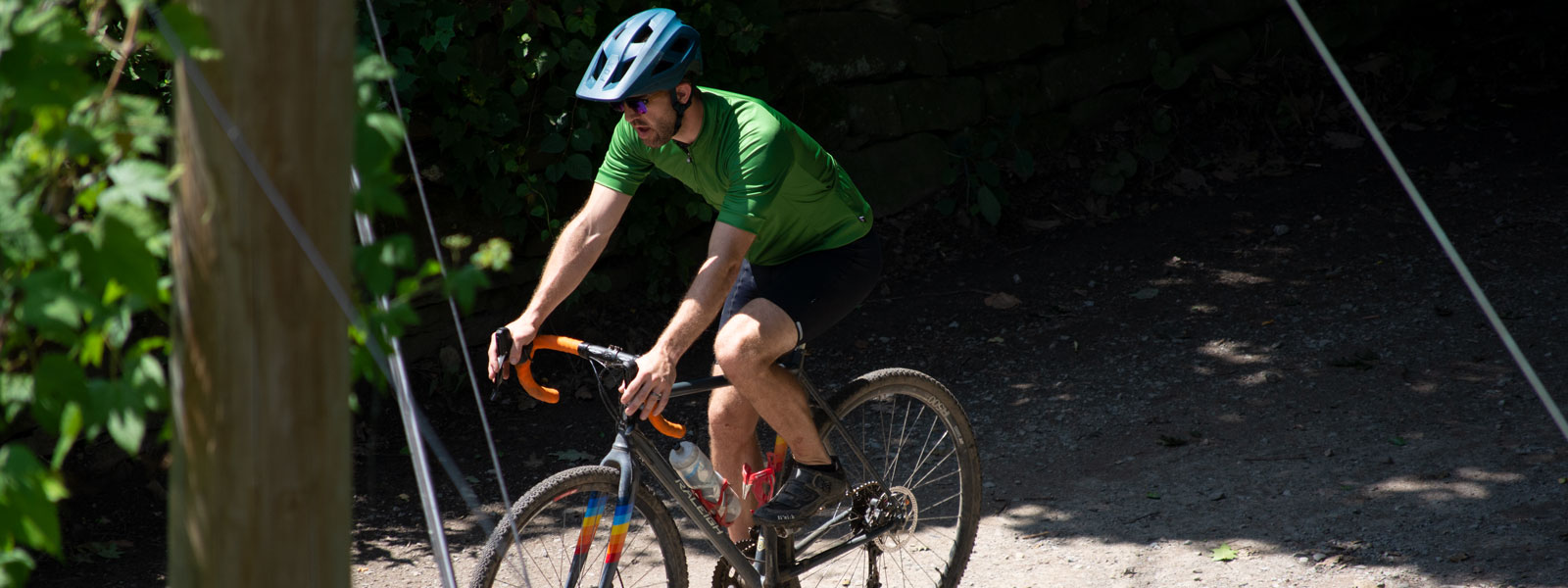 Men's Short Sleeve Jerseys