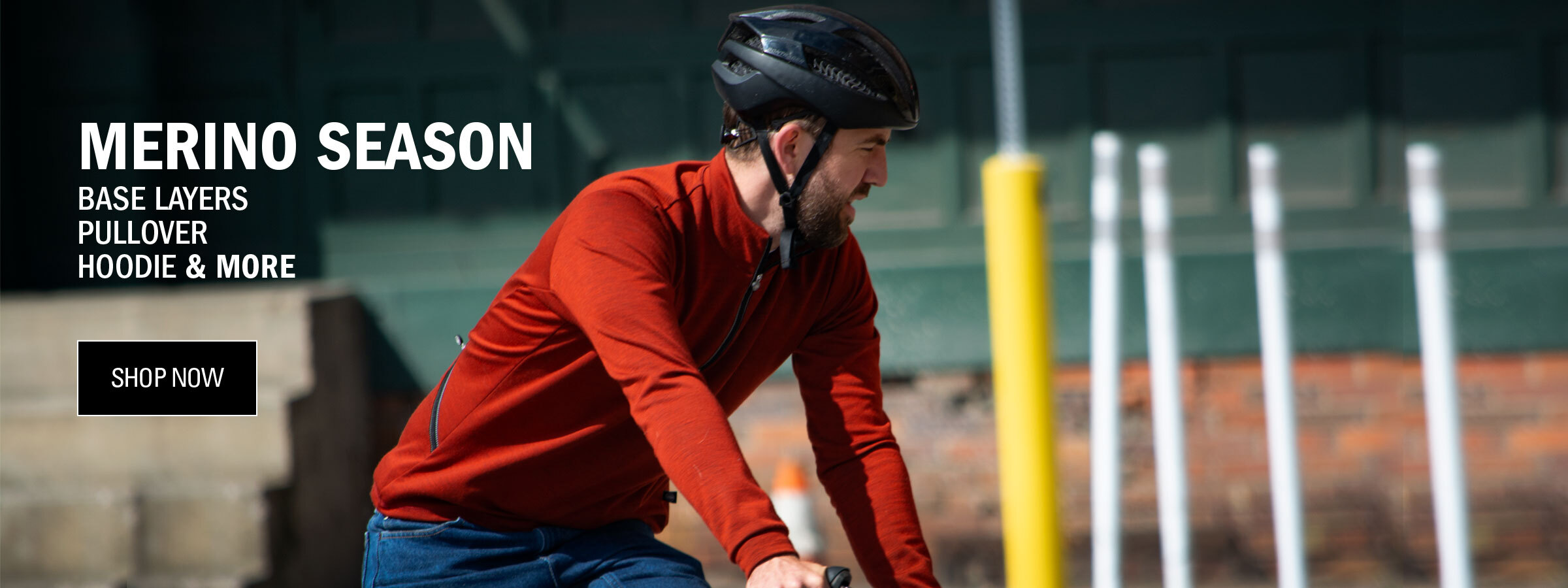 Merino Wool Collection
