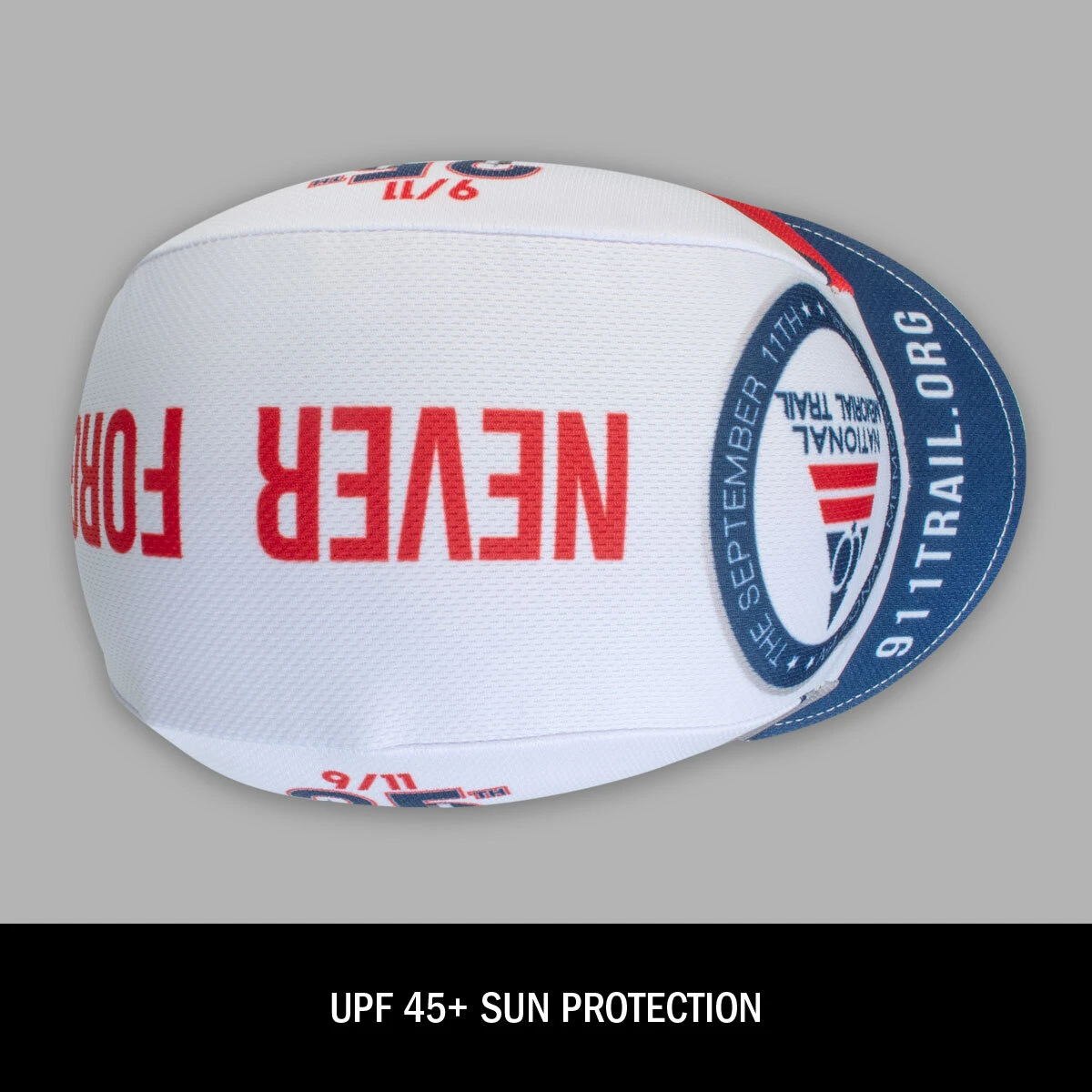 built in sun protection
