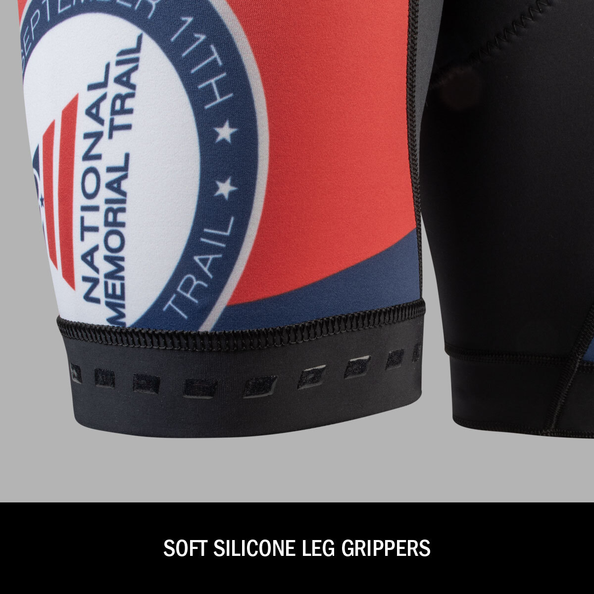 Silicone Leg Grippers