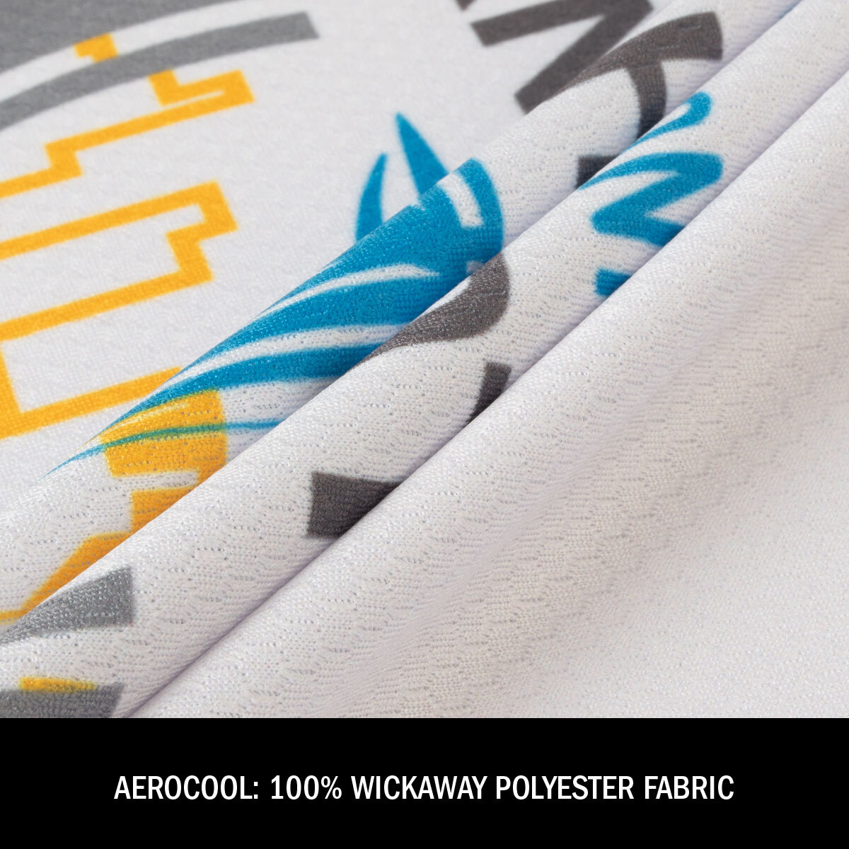 100% Polyester Fabric