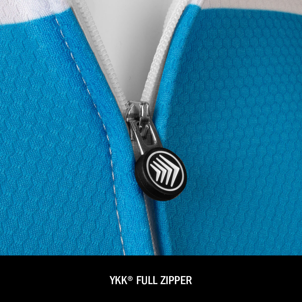 YKK Zipper