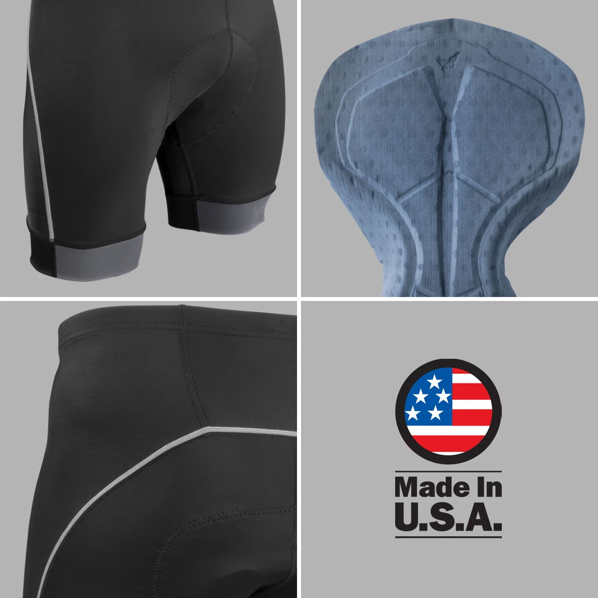 made in the usa