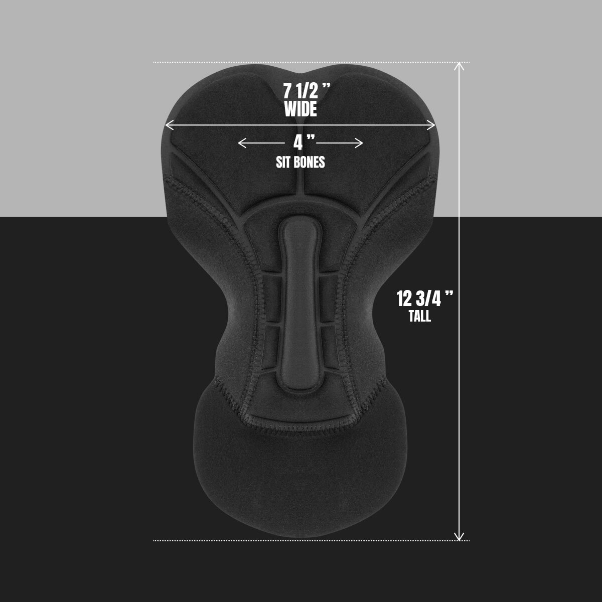 BKP Chamois Measurements